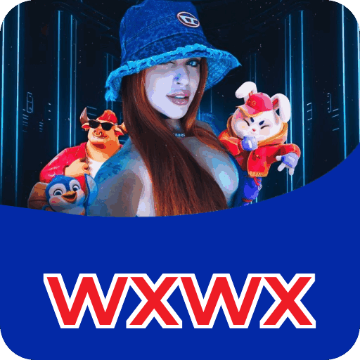 Material promocional do app wxwx — ilustração, não métricas auditadas nesta página
