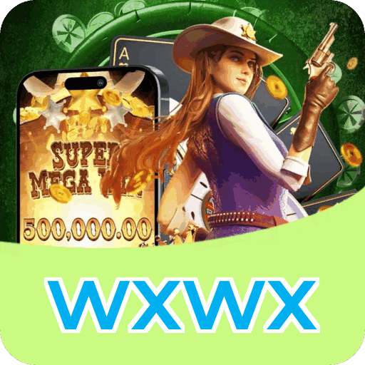 Resumo do fluxo de instalação do app wxwx — ilustração editorial